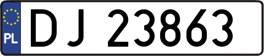 DJ23863