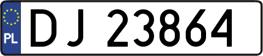 DJ23864