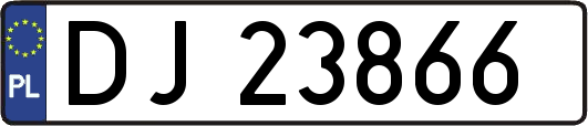 DJ23866