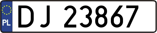 DJ23867
