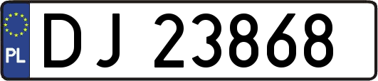 DJ23868