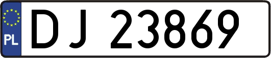DJ23869