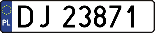 DJ23871