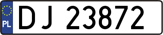 DJ23872