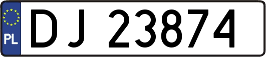 DJ23874