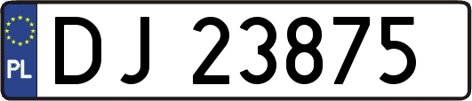 DJ23875