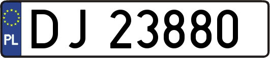 DJ23880