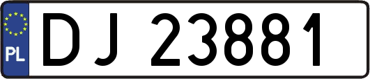 DJ23881