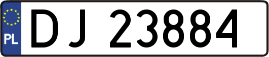 DJ23884