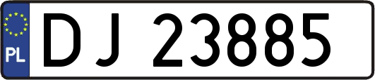 DJ23885