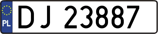DJ23887