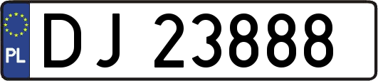 DJ23888