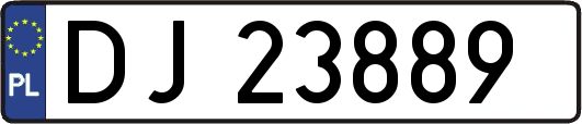 DJ23889