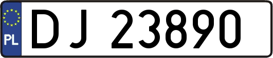DJ23890