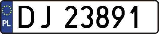 DJ23891