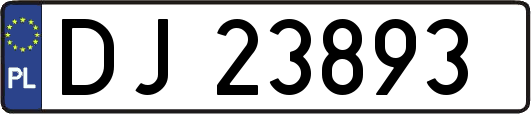 DJ23893