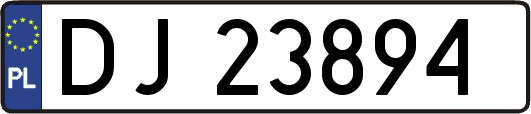 DJ23894
