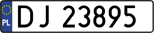 DJ23895