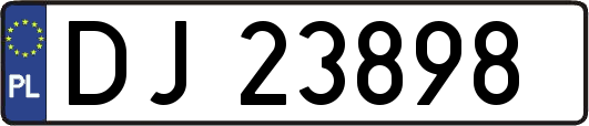 DJ23898