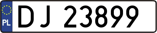 DJ23899