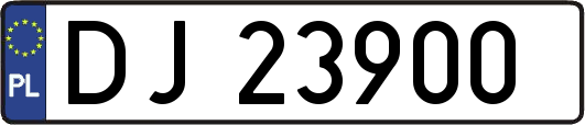 DJ23900
