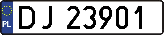 DJ23901