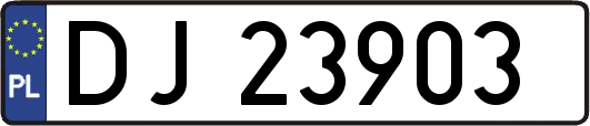DJ23903