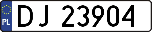 DJ23904