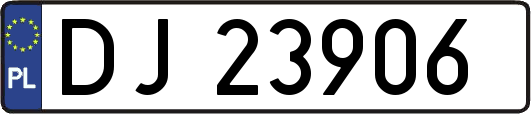 DJ23906