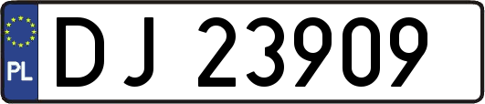 DJ23909