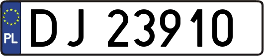 DJ23910