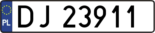 DJ23911