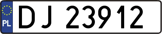 DJ23912