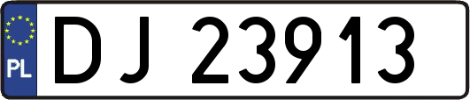 DJ23913