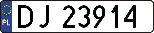 DJ23914
