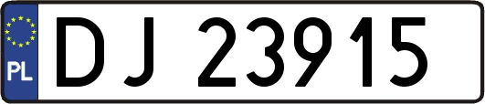 DJ23915