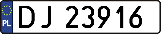 DJ23916