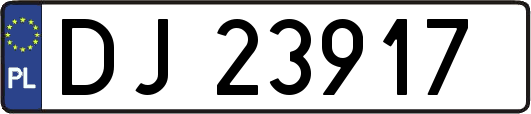 DJ23917