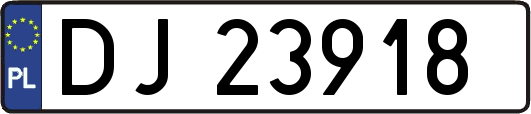 DJ23918