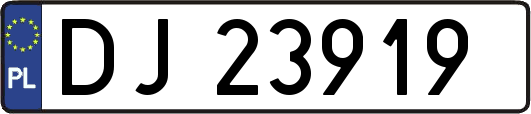 DJ23919