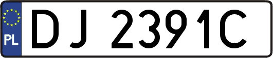 DJ2391C