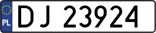 DJ23924