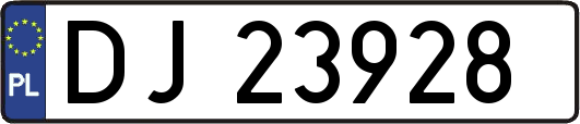 DJ23928