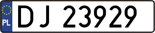 DJ23929