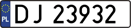 DJ23932