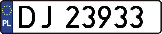 DJ23933