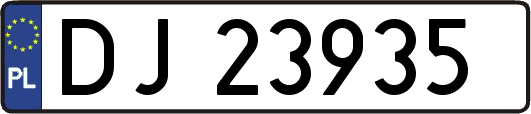 DJ23935