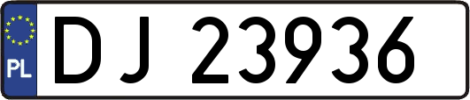 DJ23936