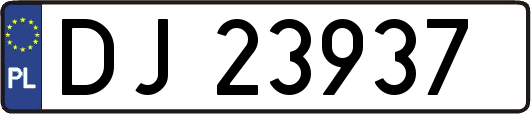 DJ23937