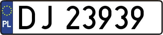 DJ23939